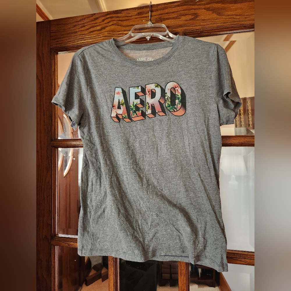 🏖Aeropostale tshirt